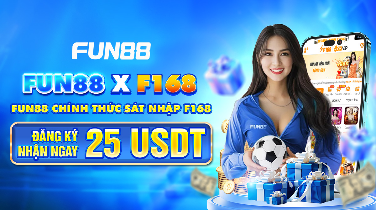 Banner Fun88